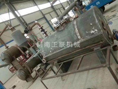 動(dòng)物油精煉設(shè)備