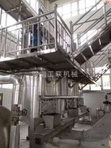 動(dòng)物油精煉設(shè)備