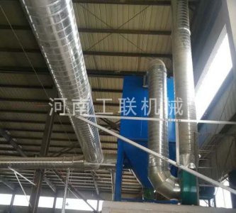 家具廠脈除塵器