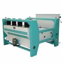 高效平面回轉(zhuǎn)篩