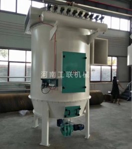 高壓脈沖除塵器