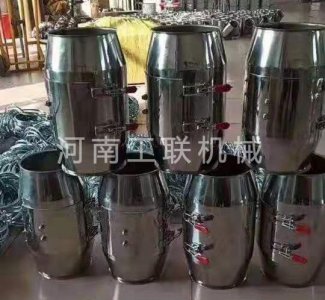 強(qiáng)力磁選器