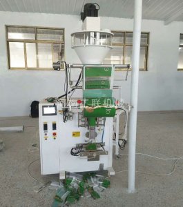 全自動定量包裝機(jī)