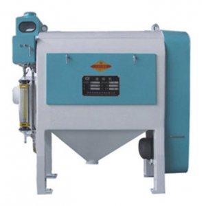 新型節(jié)能洗麥機(jī)