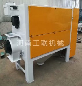 新型小麥碾擦打機(jī)