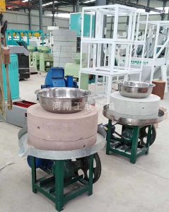 香油石磨機(jī)