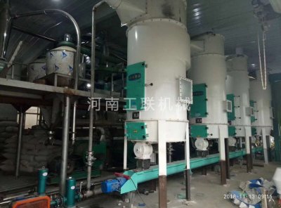 蕎麥加工設(shè)備