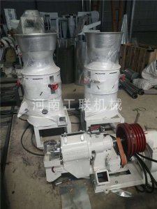 50噸小米加工機(jī)械設(shè)備