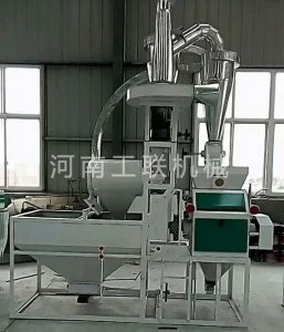 河南面粉機械廠家為您介紹石磨面粉機的發(fā)展