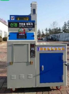 天津去石機(jī)企業(yè)：玉米磨粉機(jī)如何提升玉米原料的經(jīng)濟(jì)價(jià)值