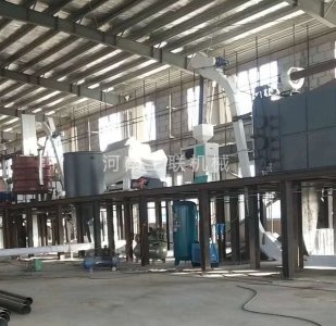 雜糧加工設(shè)備廠家：玉米深加工設(shè)備的發(fā)展和升級(jí)需要什么作支撐？